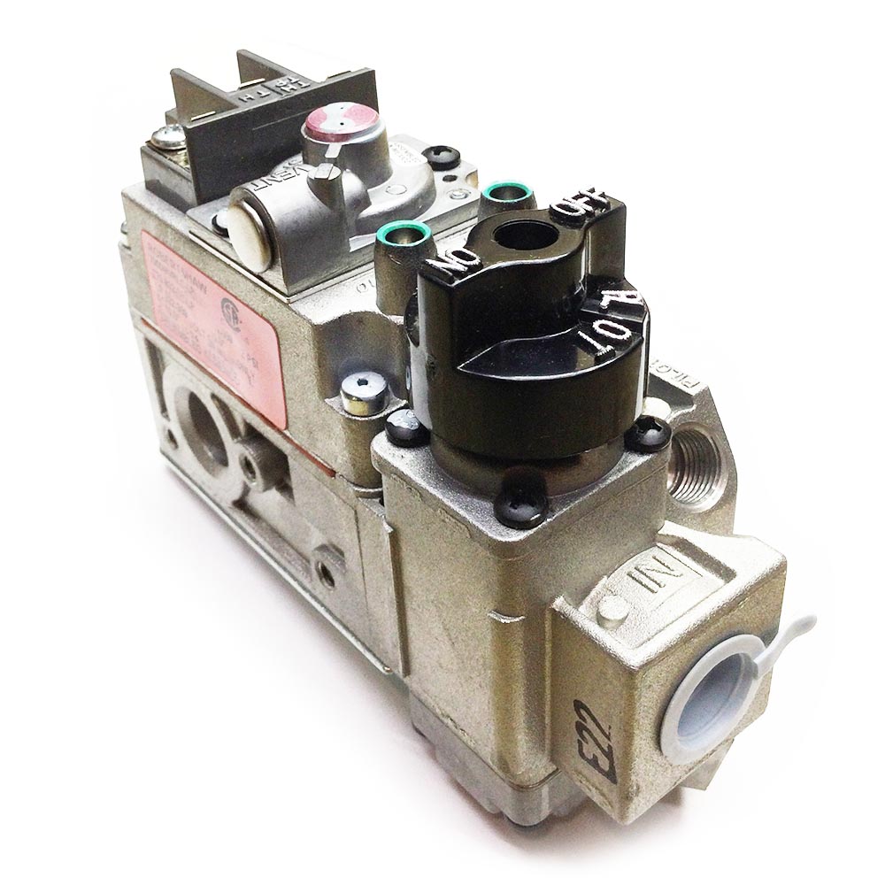 SRV25812 Valve Lp