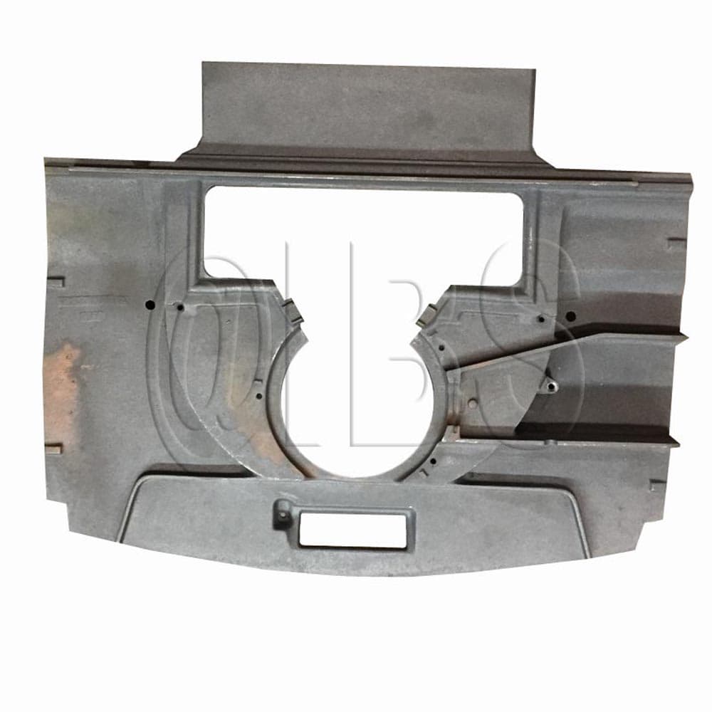 7001115 Top Ii Inner Sequoia 90 - VCP