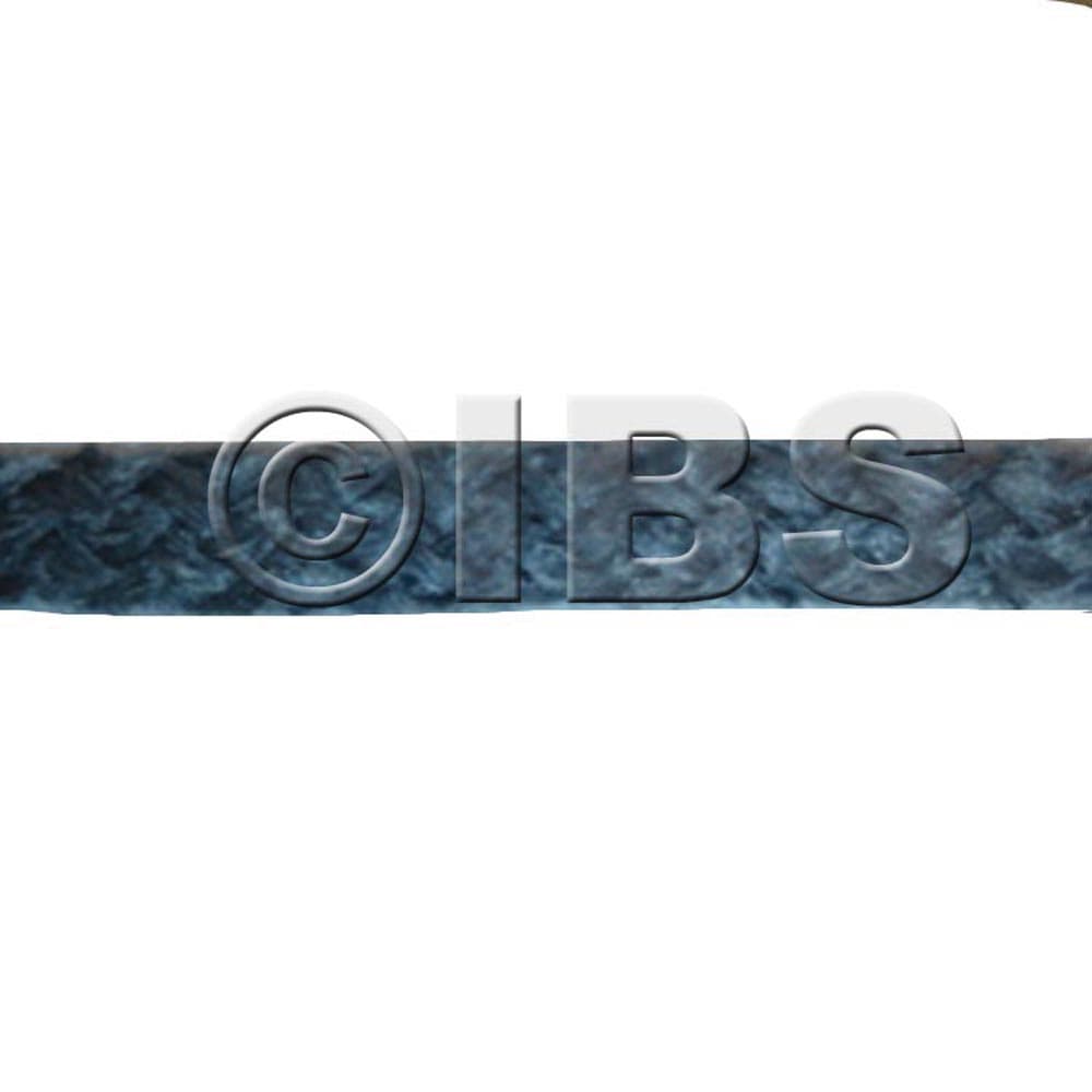 63D0300 Gasket 3/4 04 Fiberglass Rope SOLD PER FOOT