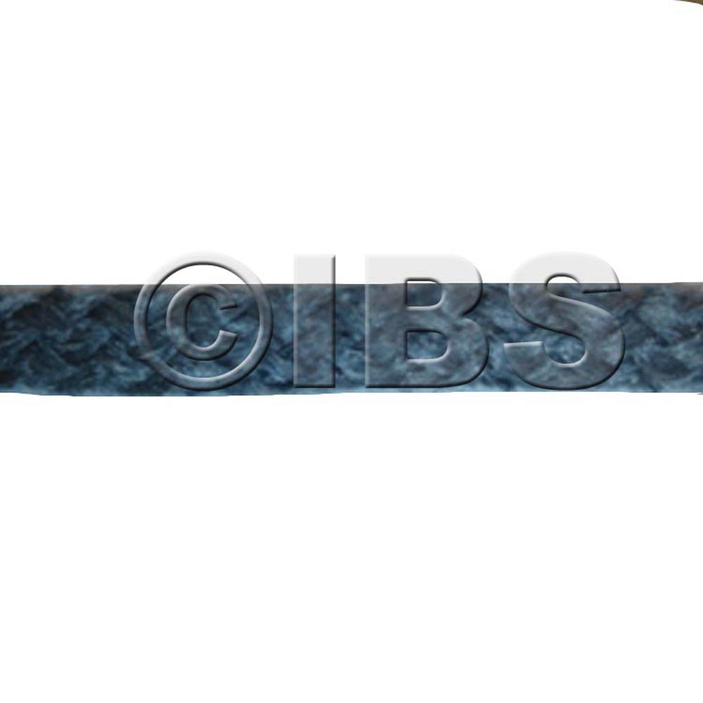 63D0300 Gasket 3/4 04 Fiberglass Rope SOLD PER FOOT