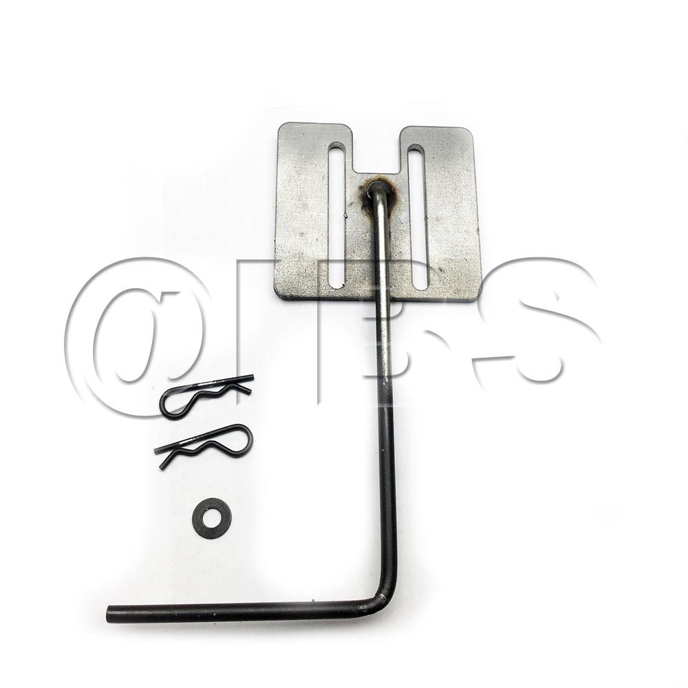 Heat and Glo Repair Part