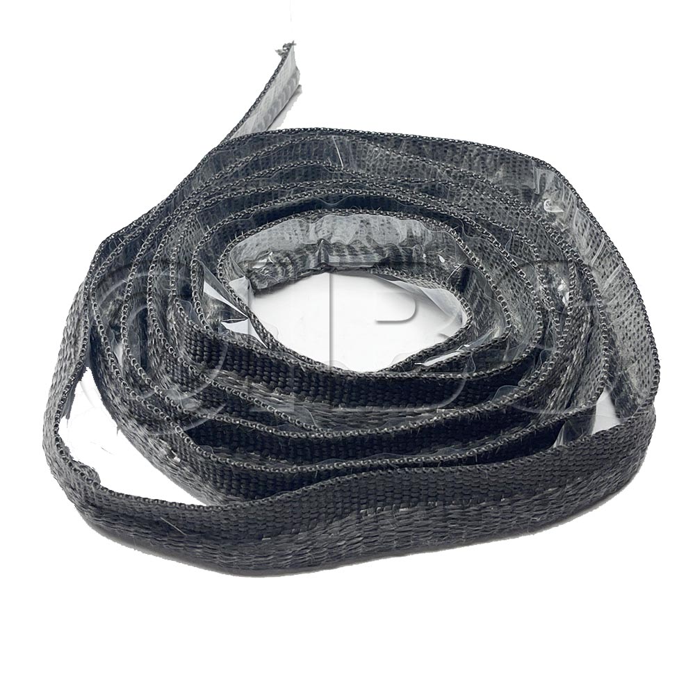 844-3010 Gasket Glass 10Ft 26454