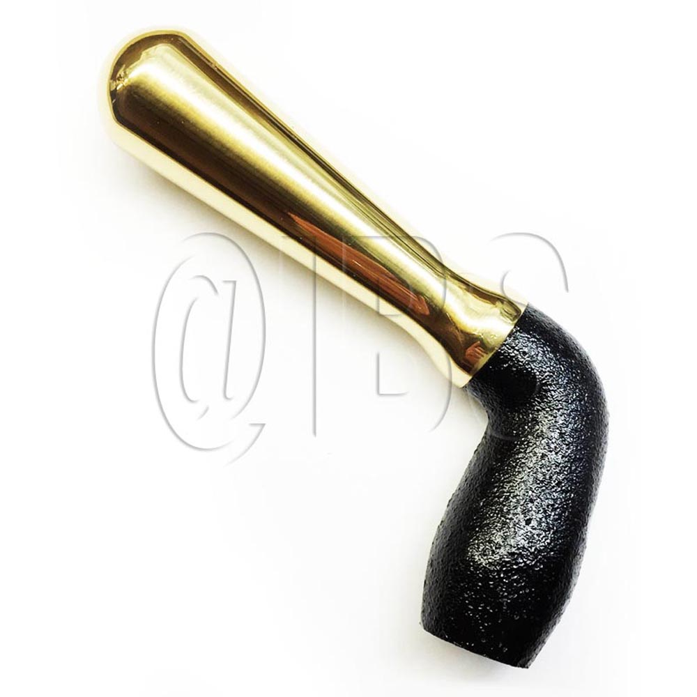 000A902 Brass Handle Cdw - VCP