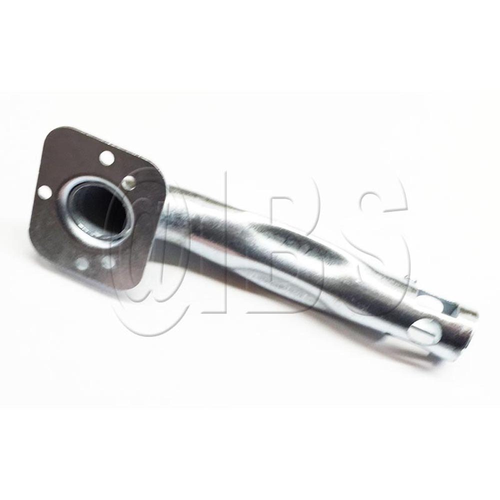 78199MON Venturi W/Screw No Air Sh