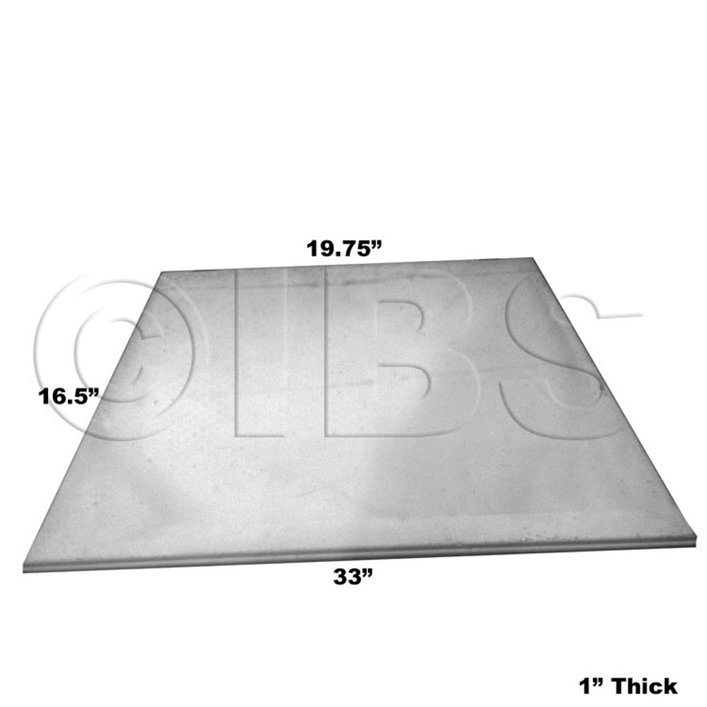 3030103 Brick Hearth Br36