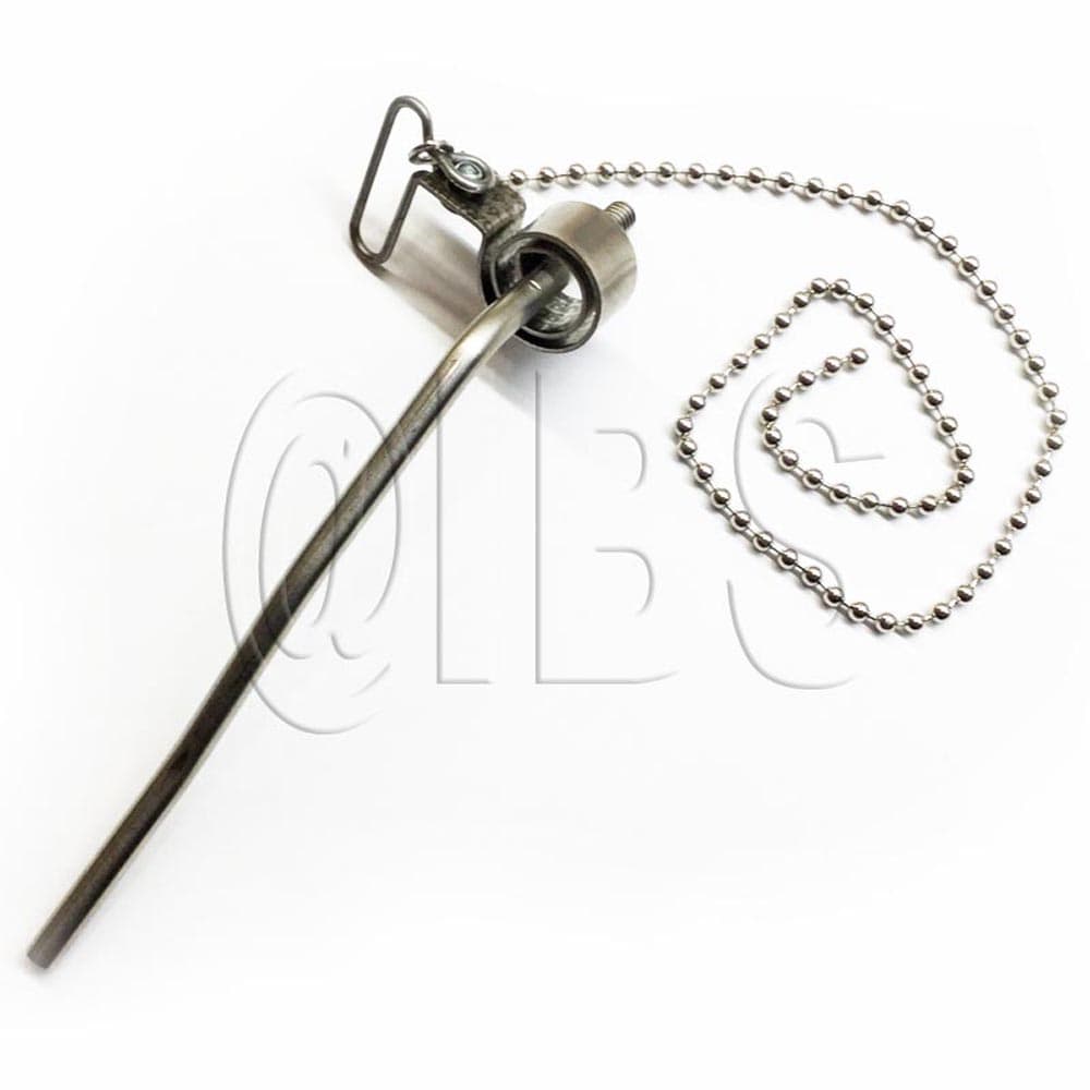 75187MON Thermostat Ass Y Res - VCP