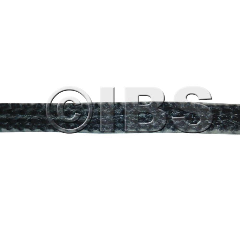 63D0302 Gasket 3/8 055 Fiberglass Rope SOLD PER FOOT - VCP