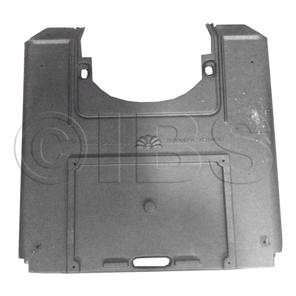 1301860A Back Acclaim Ii Pntd