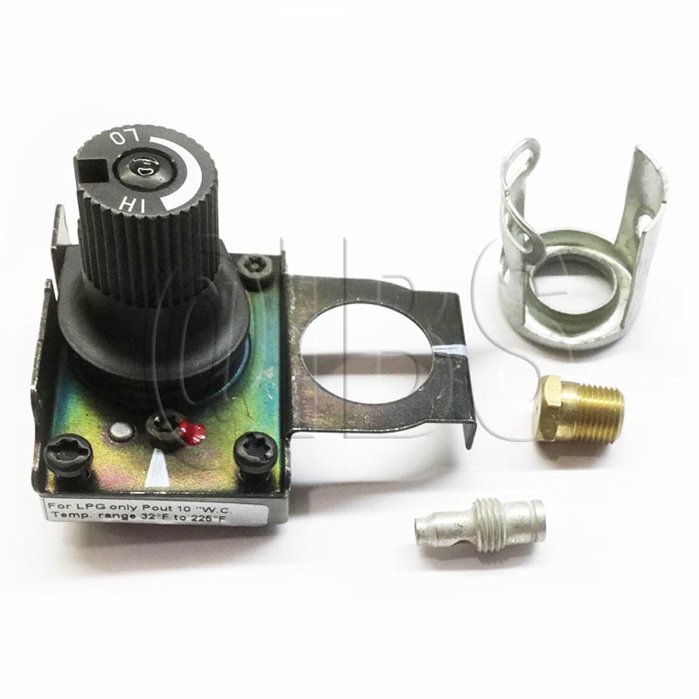 10008235 Conv Kit 36Ldv Ng Lp Conv Kit Gfre2Jo Gfte2Jo Gfrn2Jo Gftn2Jo