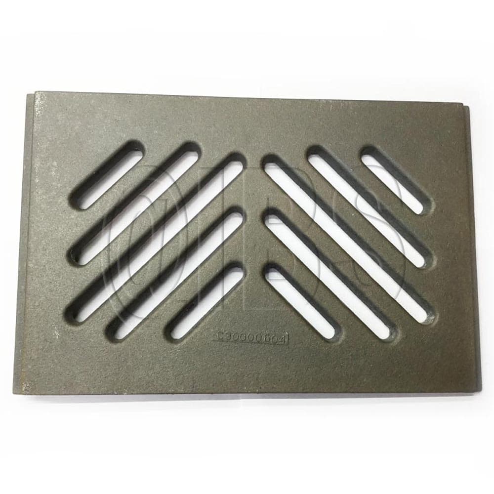 30000604A Grate Ii Wood-Aspen