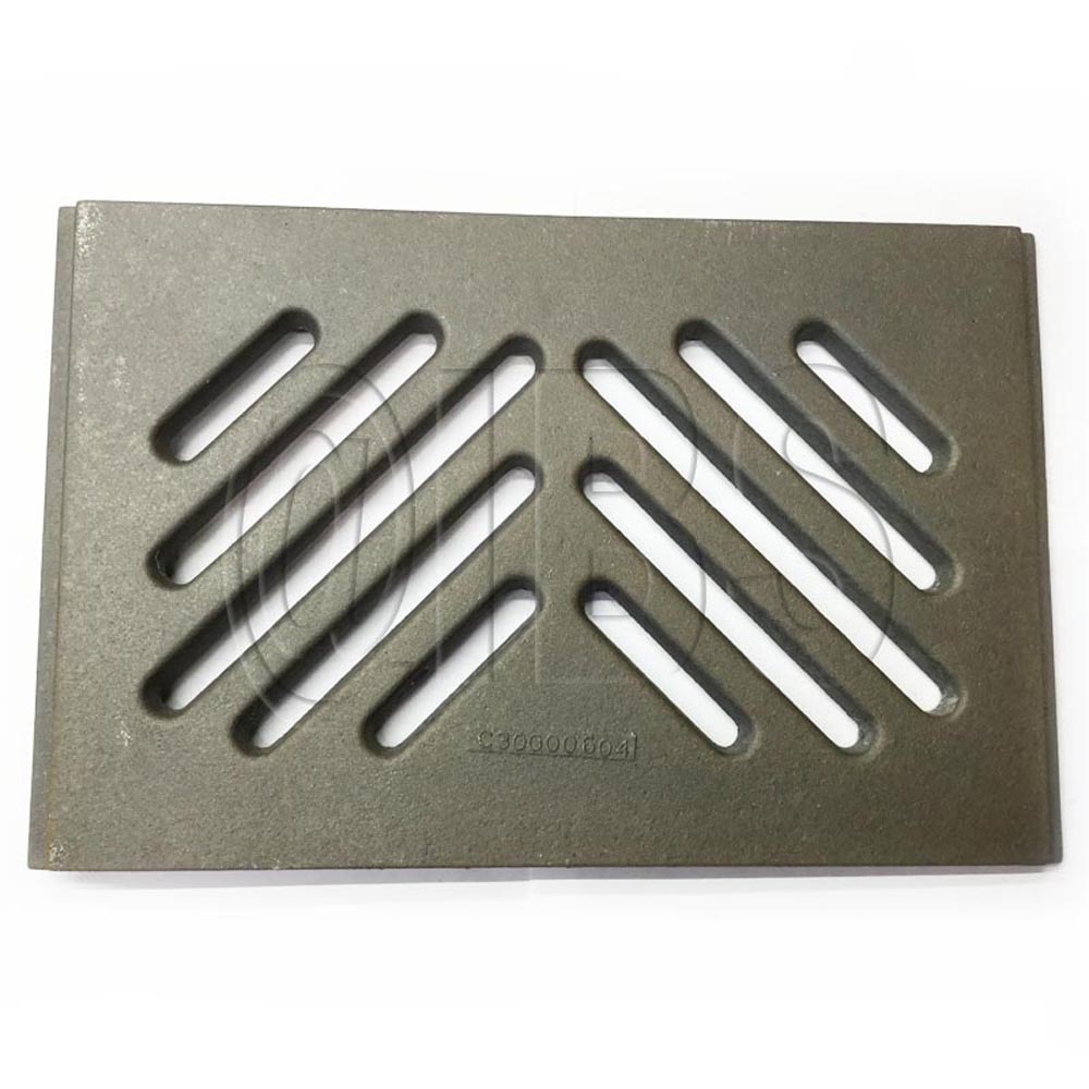 30000604 Grate Ii Wood Aspen - VCP