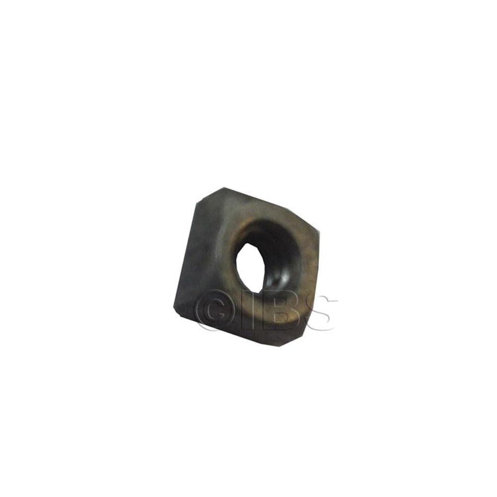 1203329 Nut Square 1/4 20 Pln - VCP