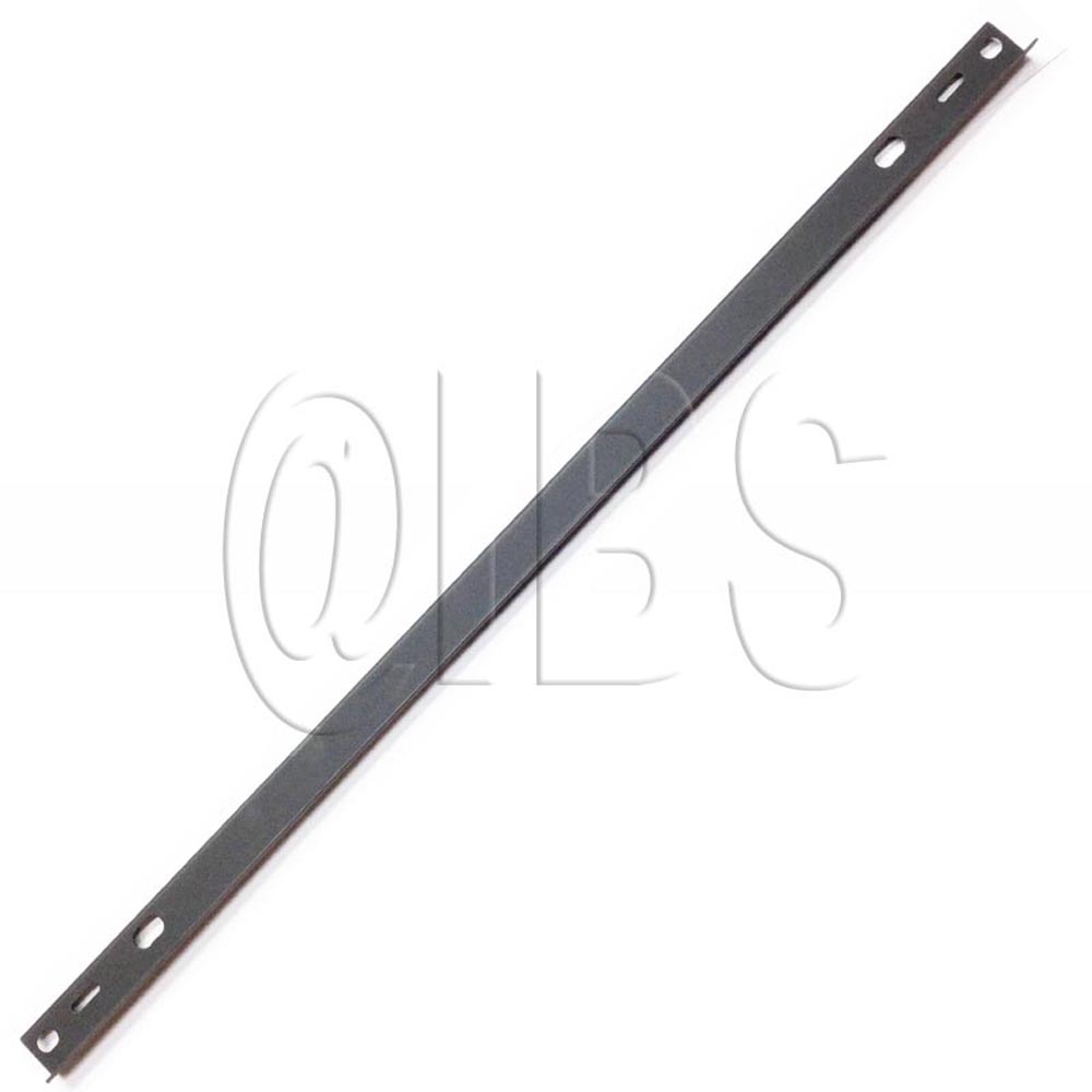 043071K Door Track Bottom End Pntd Assembly Wh22