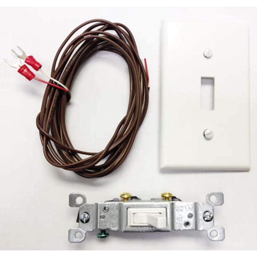 53875 Remote Switch Kit