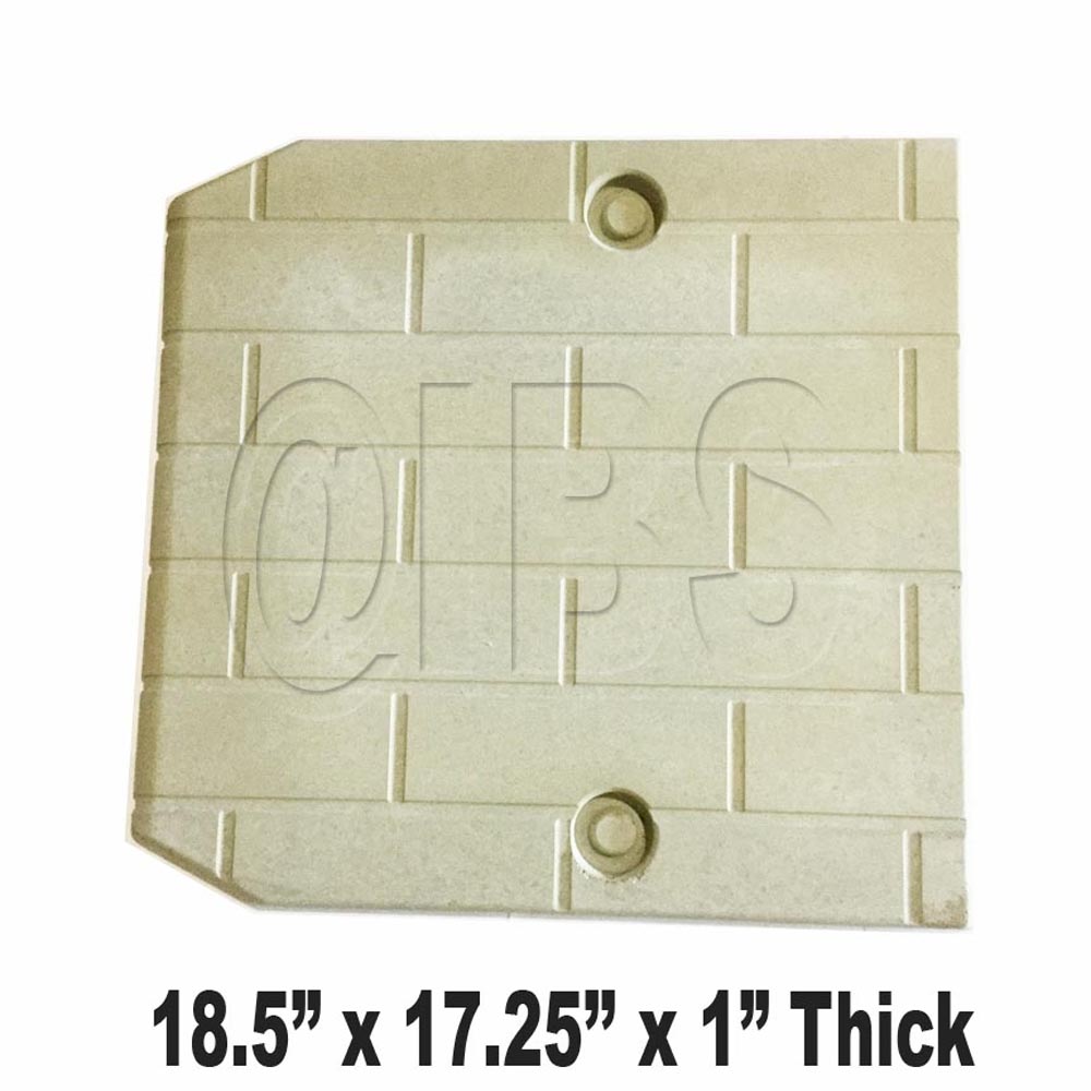 2353146K Side Brick Bfc36