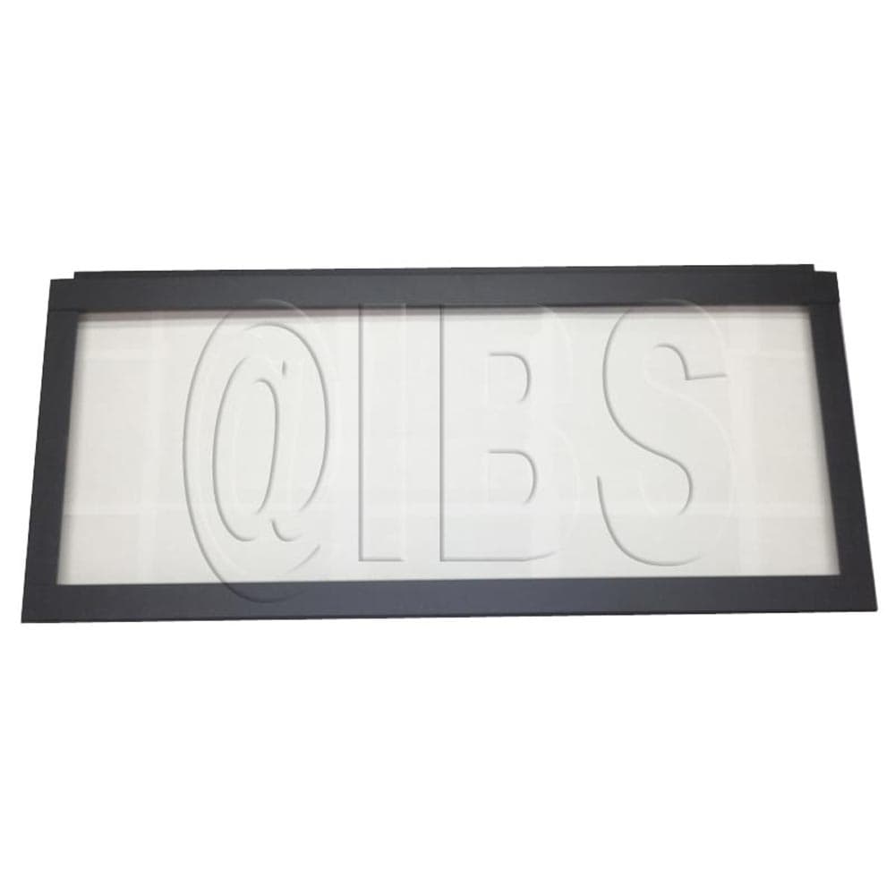 78D0027K Glass Frame Assembly