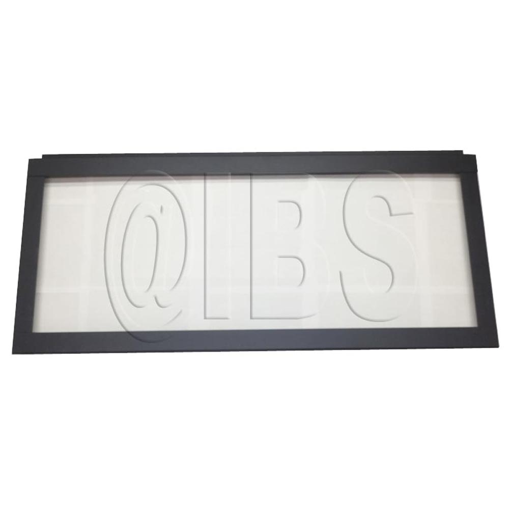 78D0027K Glass Frame Assembly