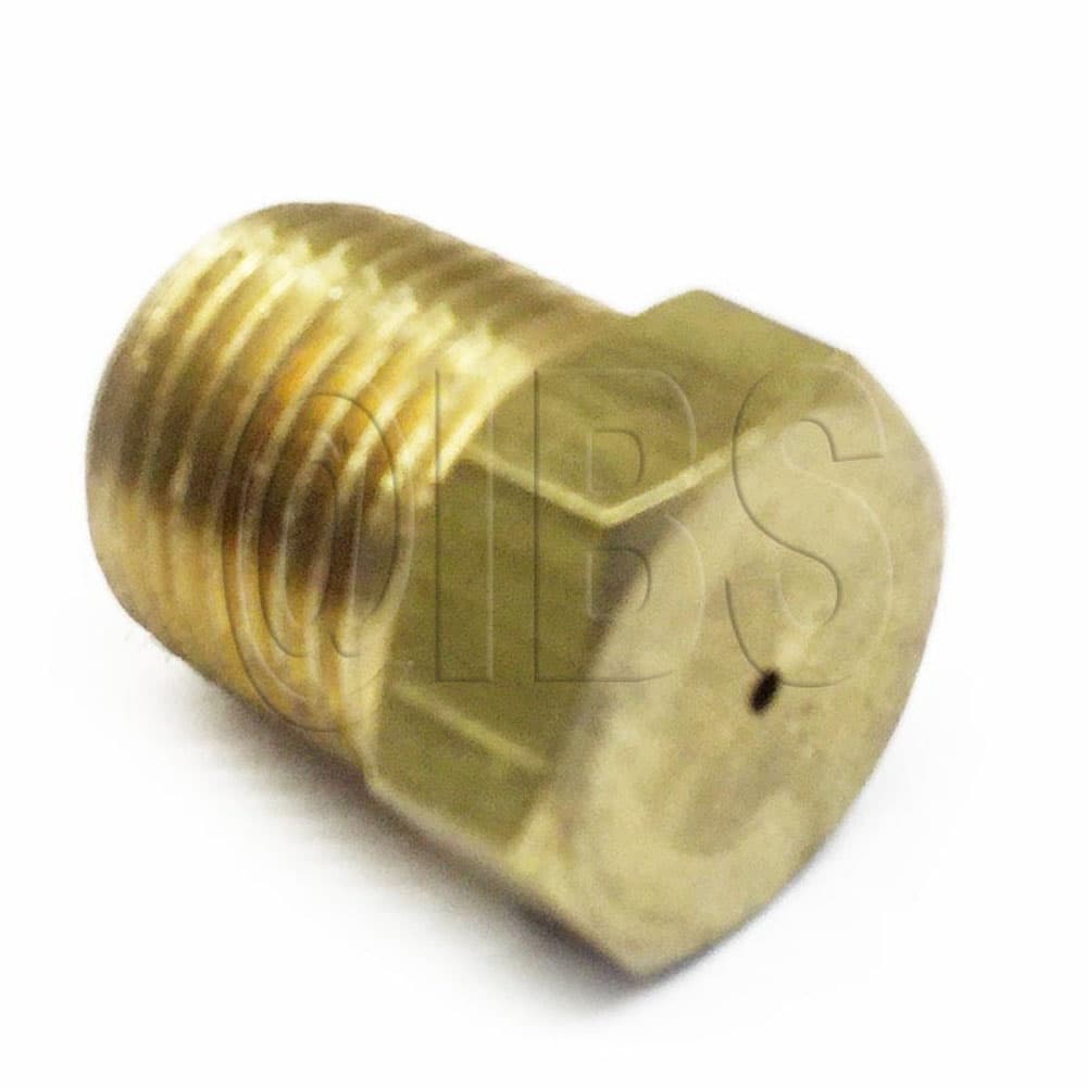 67176MON Orifice Hollow Hex 54 LOW STOCK LEFT