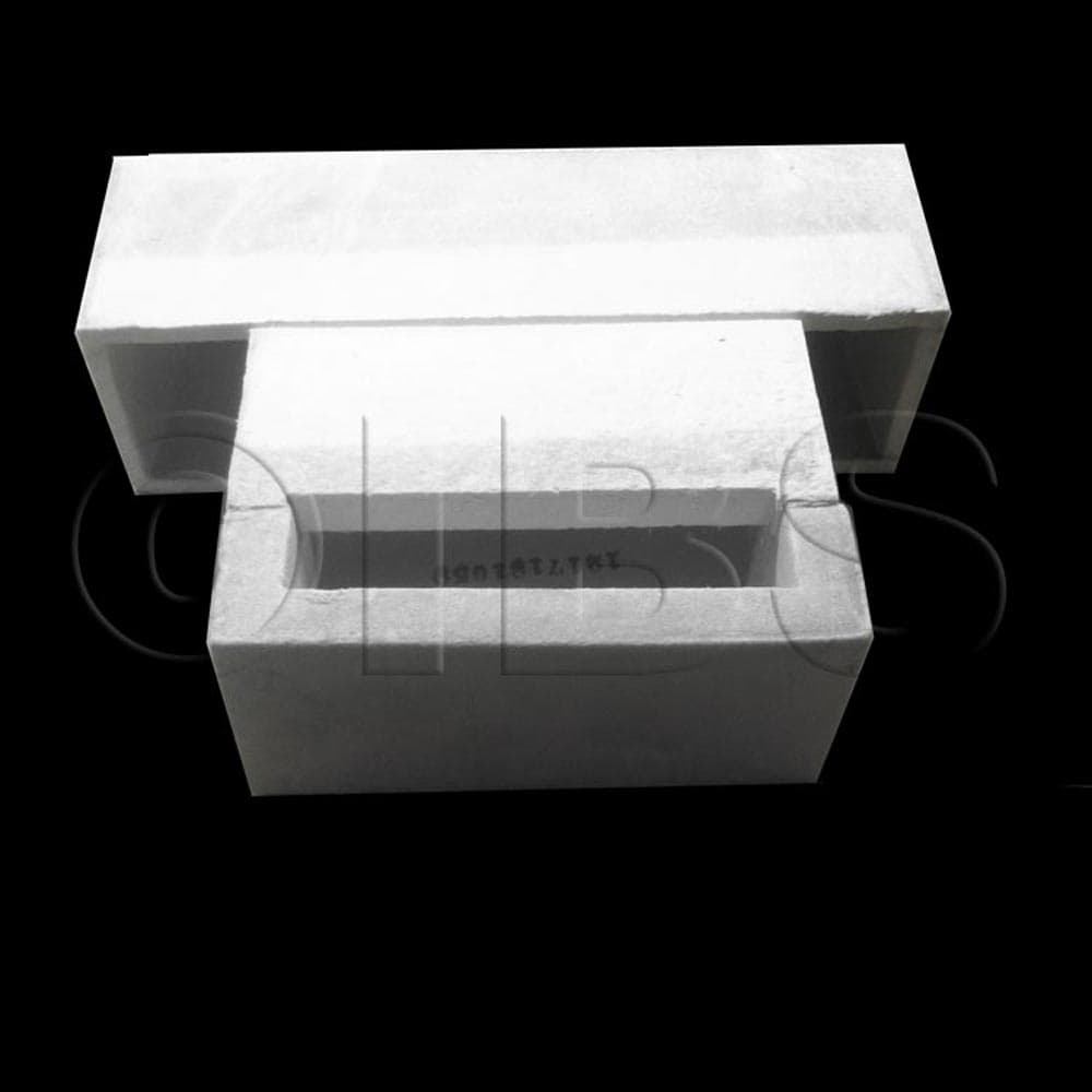 SRV1602527 Refractory Assembly Intii