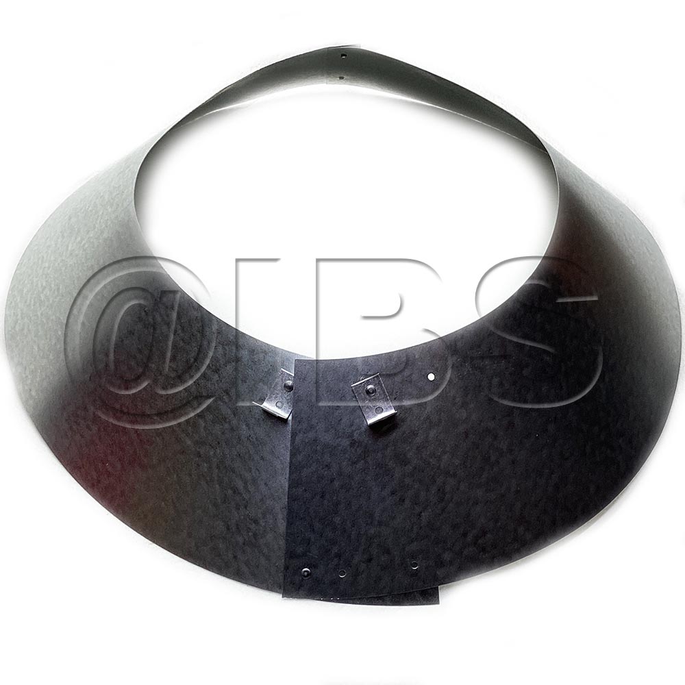 32738 Storm Collar Assy