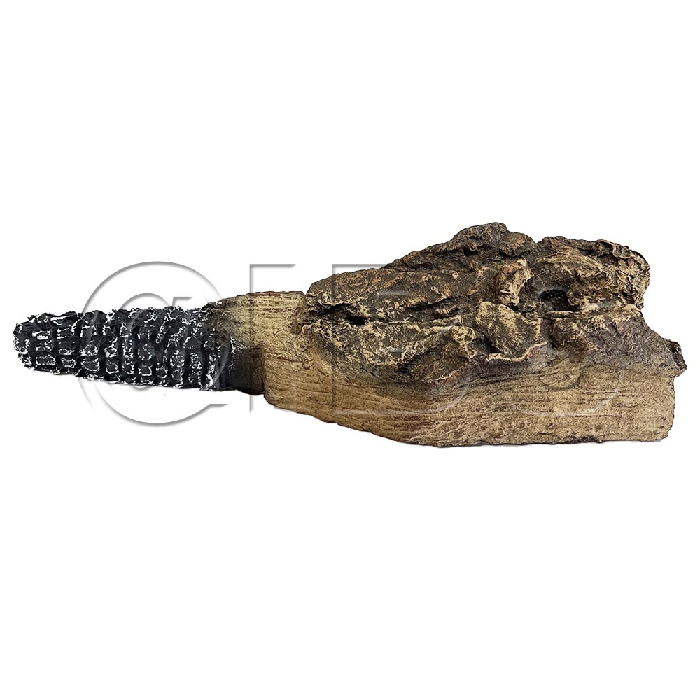 LOGS-7TR Log Assembly