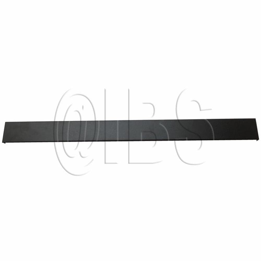 40883MON Assembly Painted Panel Access