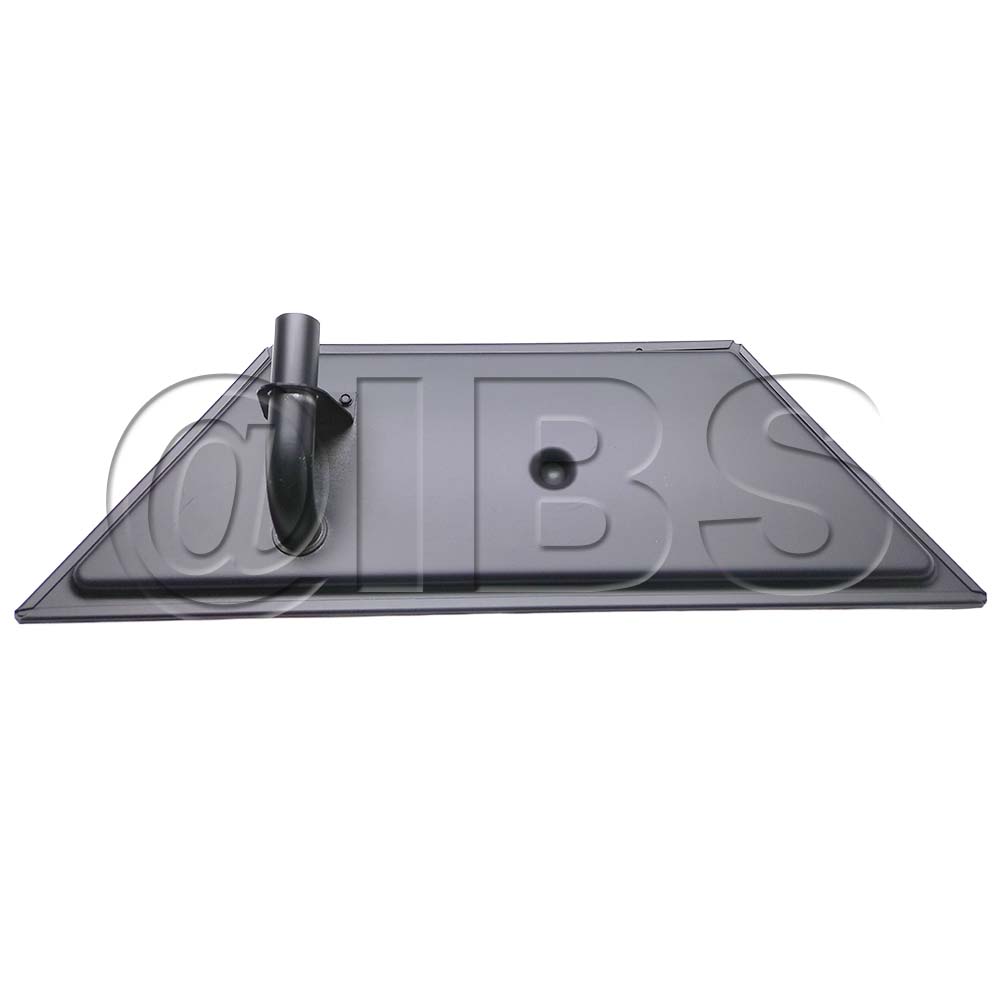38051MON 30 Burner Pan Asy Nat