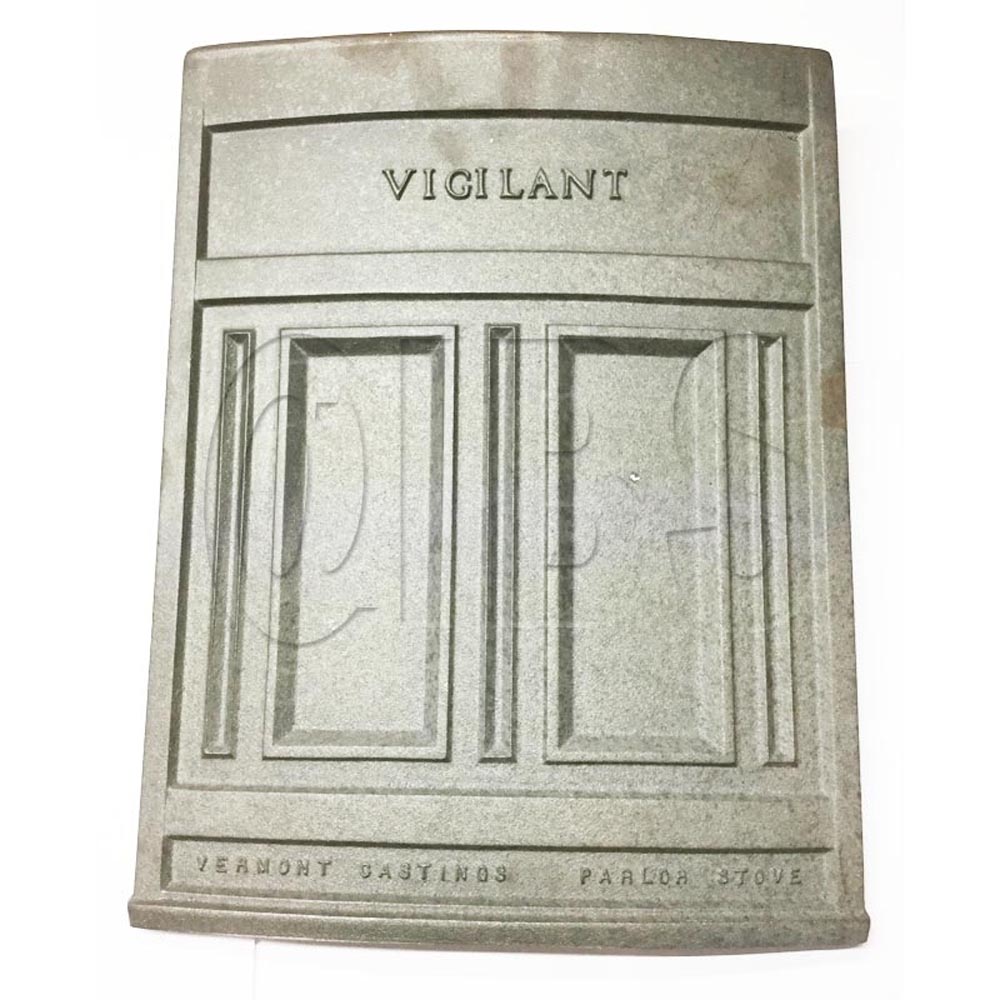 1304183 End Right Vig Ic