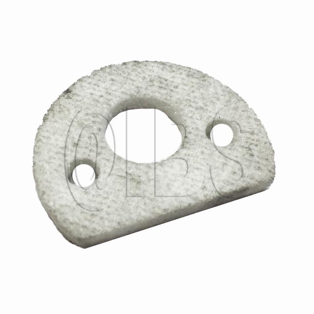 59D0078 Gasket 1/4 Ceramic Emberbed For Crossover