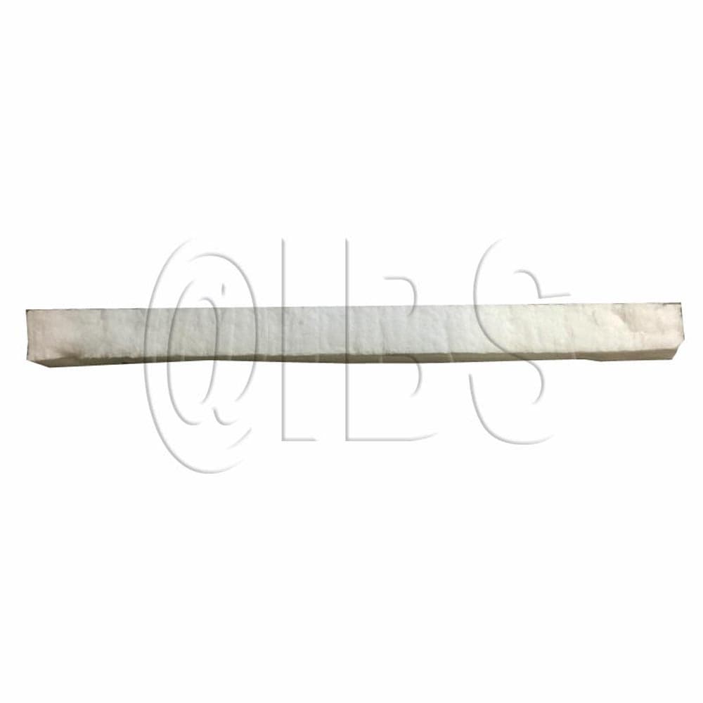 63D0159 Rear Insulation 1 X 2 X 24 - VCP