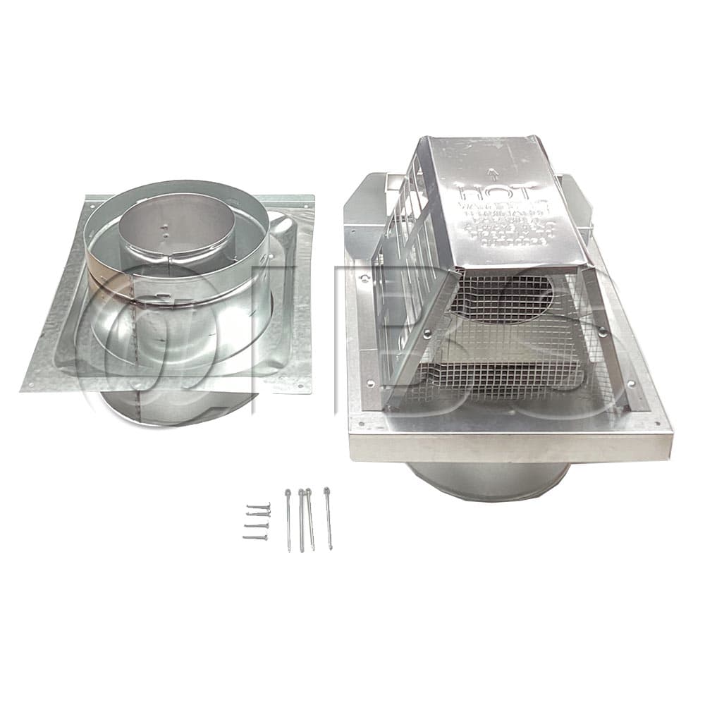 305799MON DVP-TRAP2 CAP ASSEMBLY