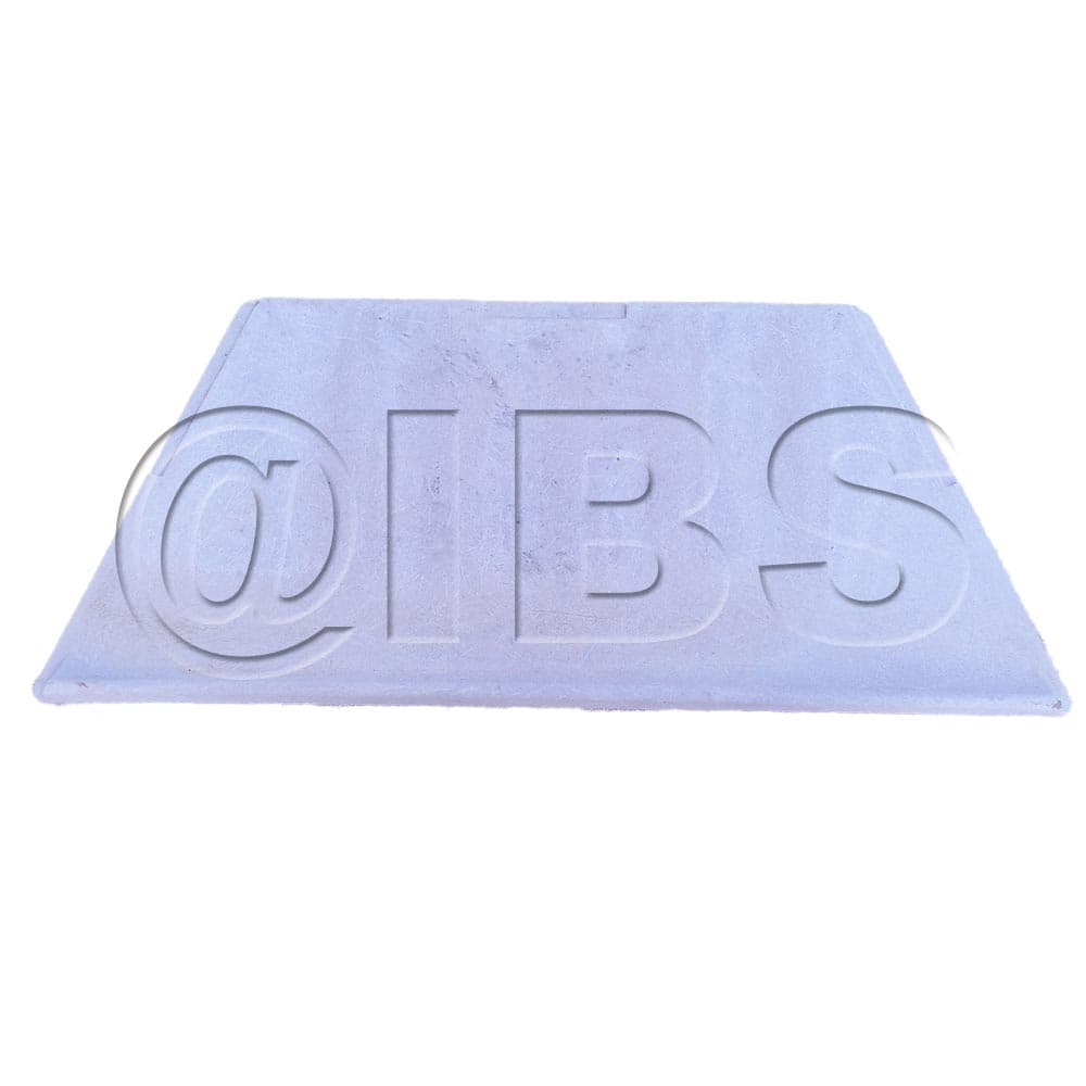 SRV4044-223 Refractory Hearth