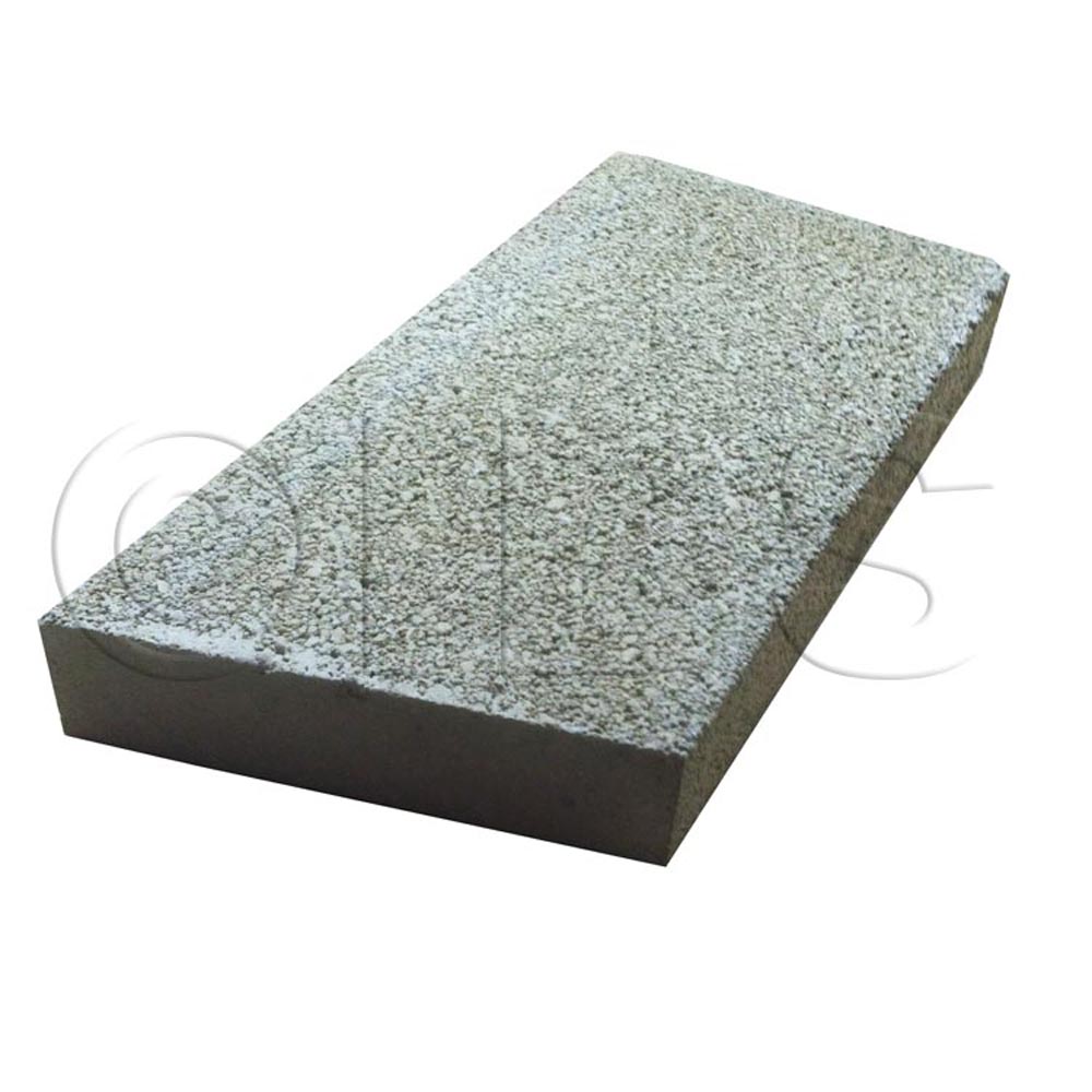 S16013 Firebrick Angle Cut