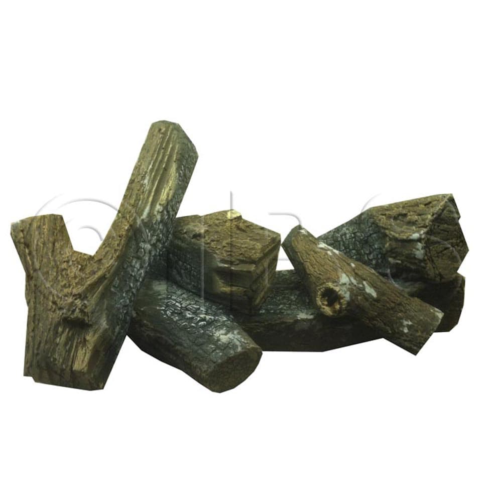 20012544 Log Top Rdv