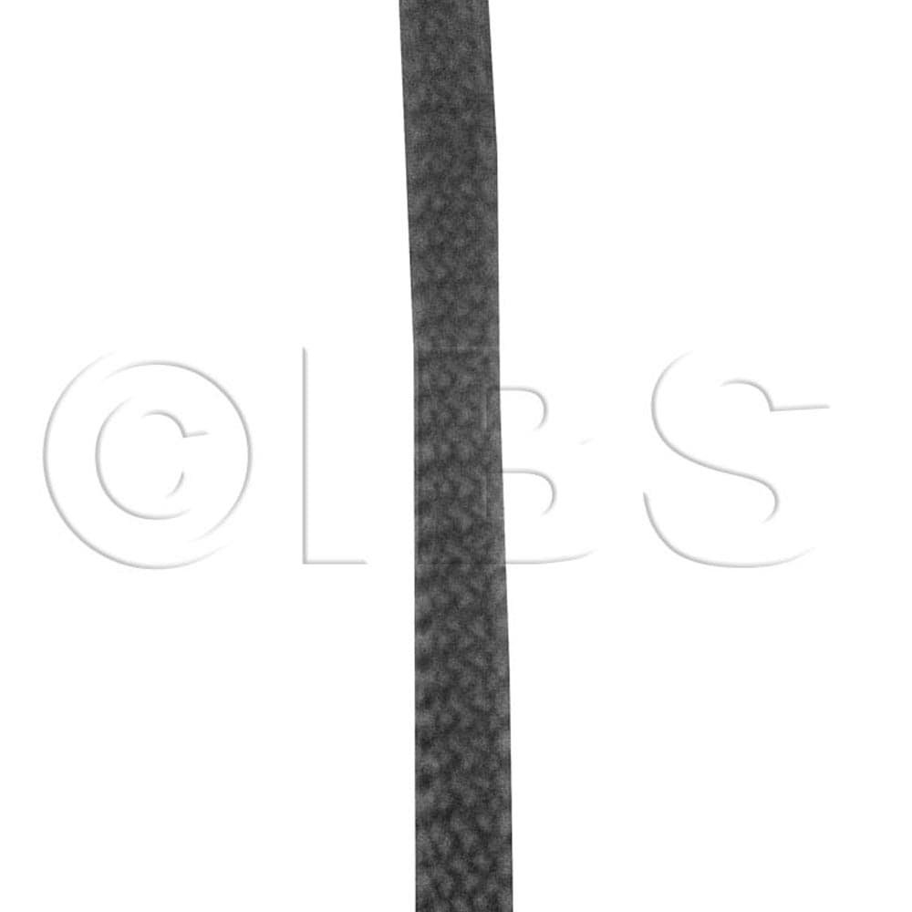 S15001-6 6 Window Tape 1/8 X 3/4 X 6Ft