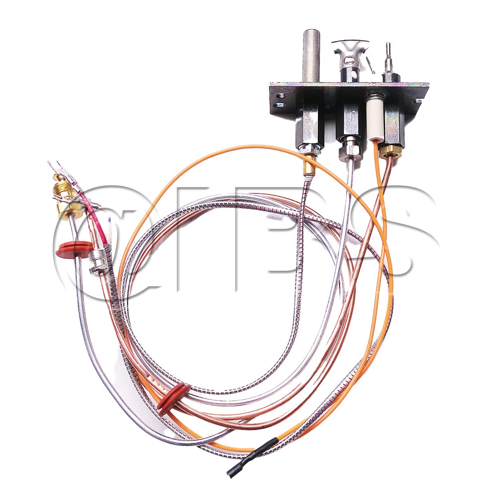 Heat and Glo Repair Part