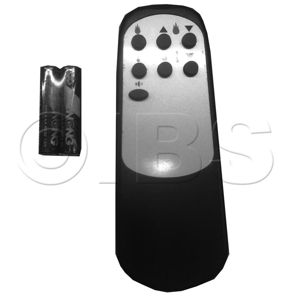 10008392 Remote Control Hef22