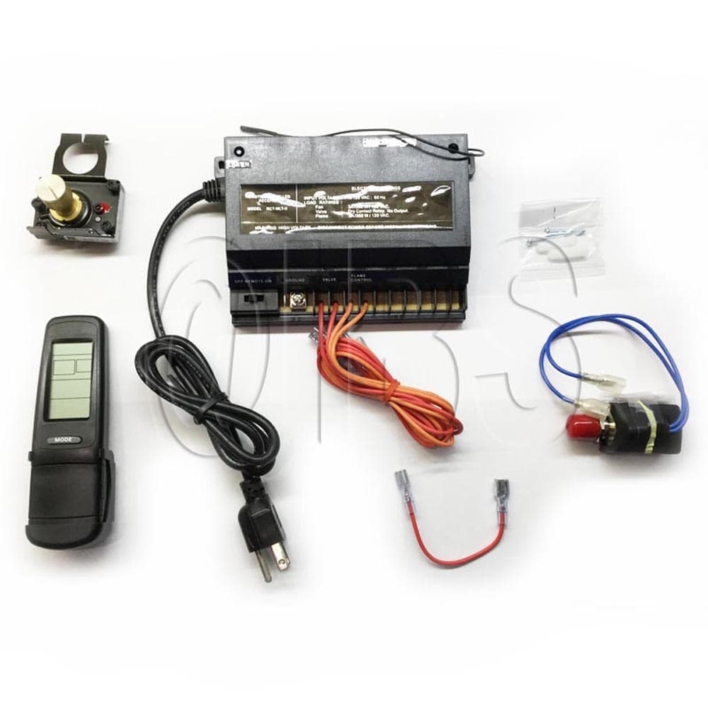 54922MON FULL-FUNCTION MILLIVOLT REMOTE