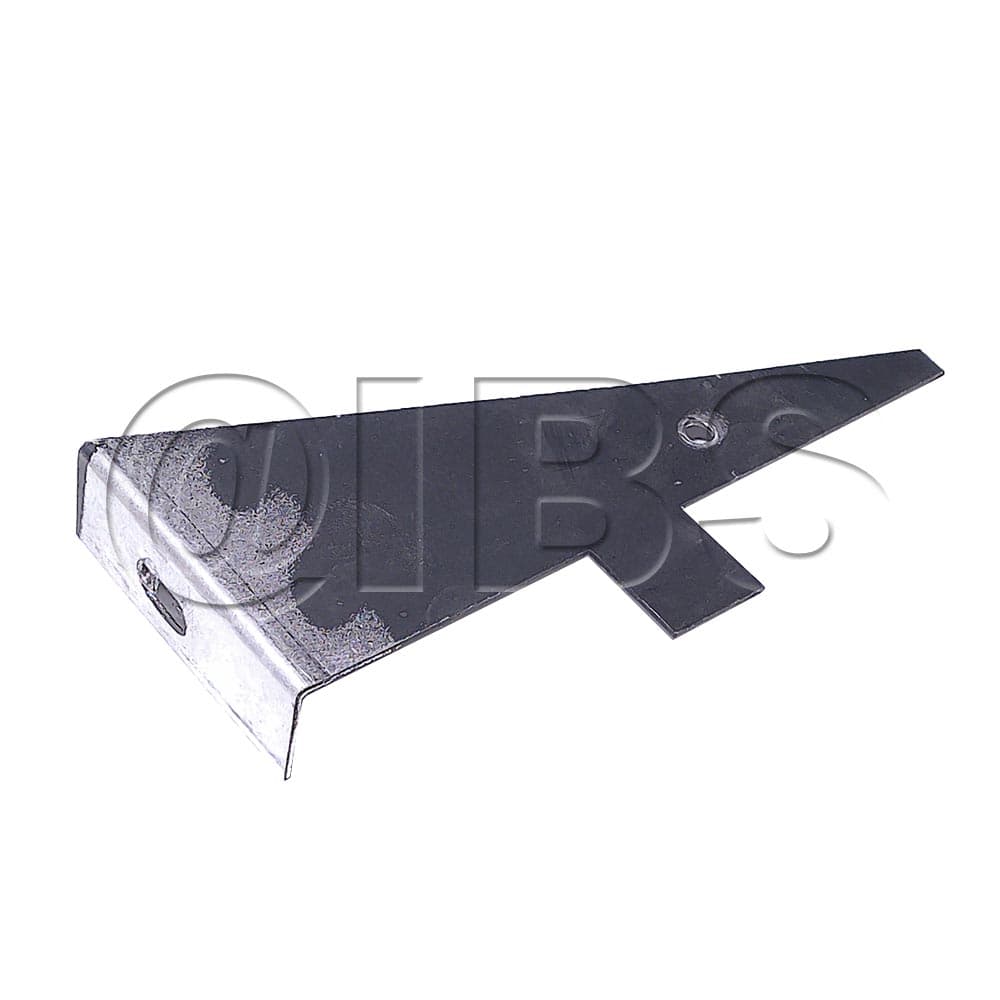 43133MON Bracket Support Left Log