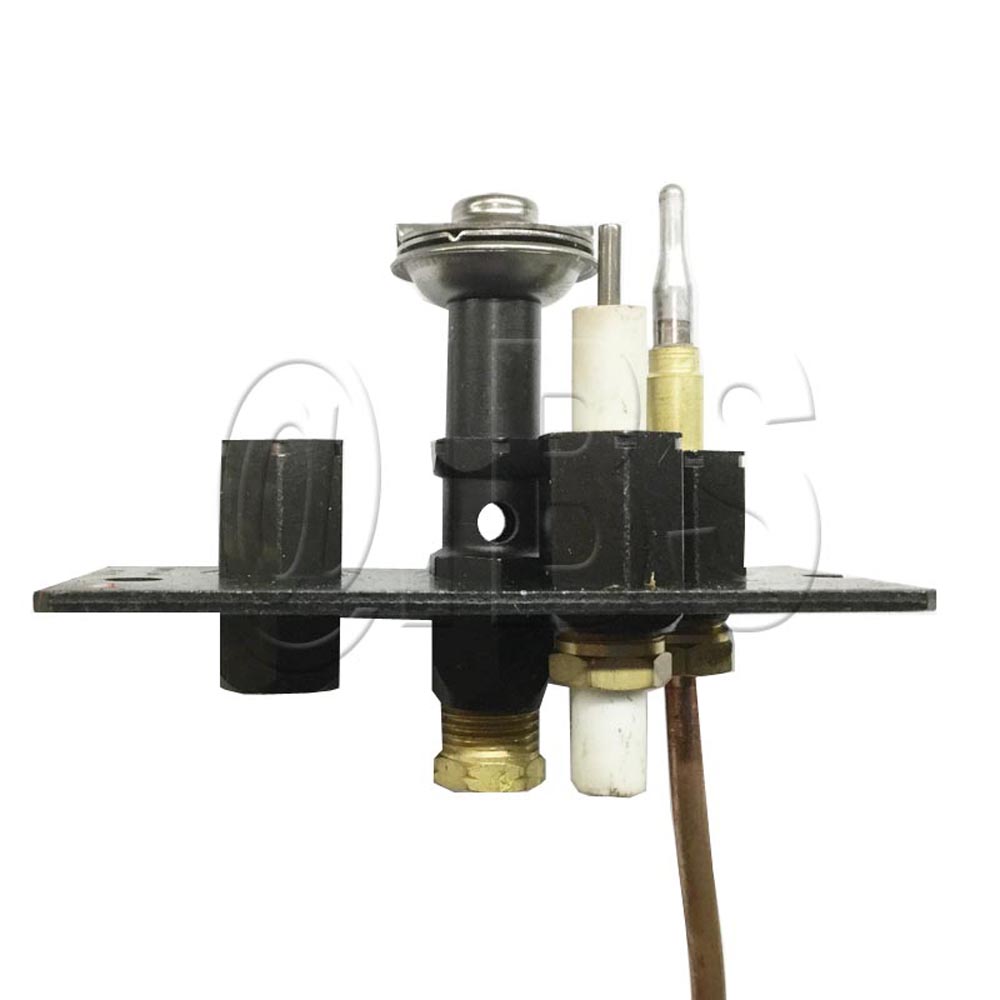 32D2001K Pilot Sit Vented Service Kit W/T Couple Lp