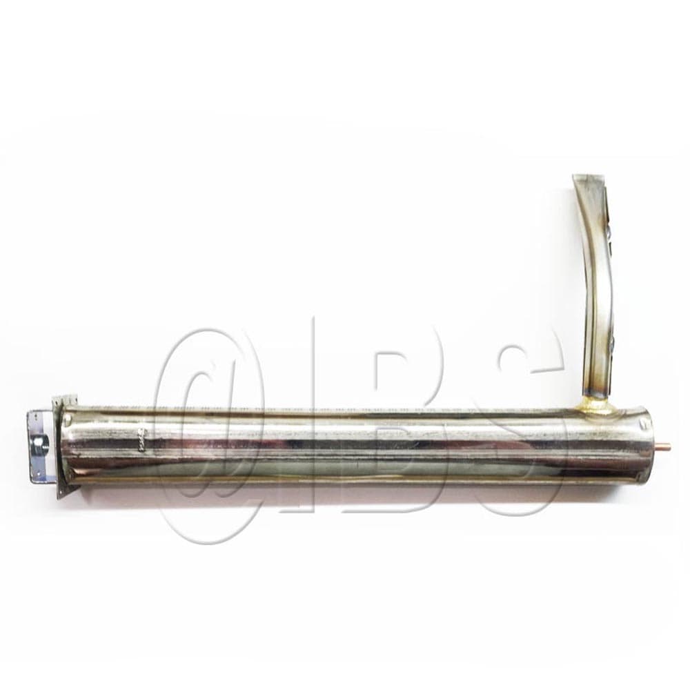 44409MON Burner Front Ng/Lp Man/Mv Deb18
