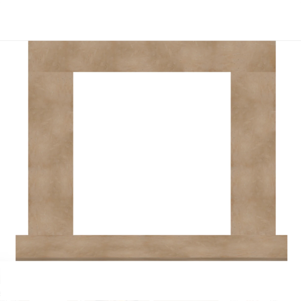 90821MON Thala Beige, Set 3, single pack