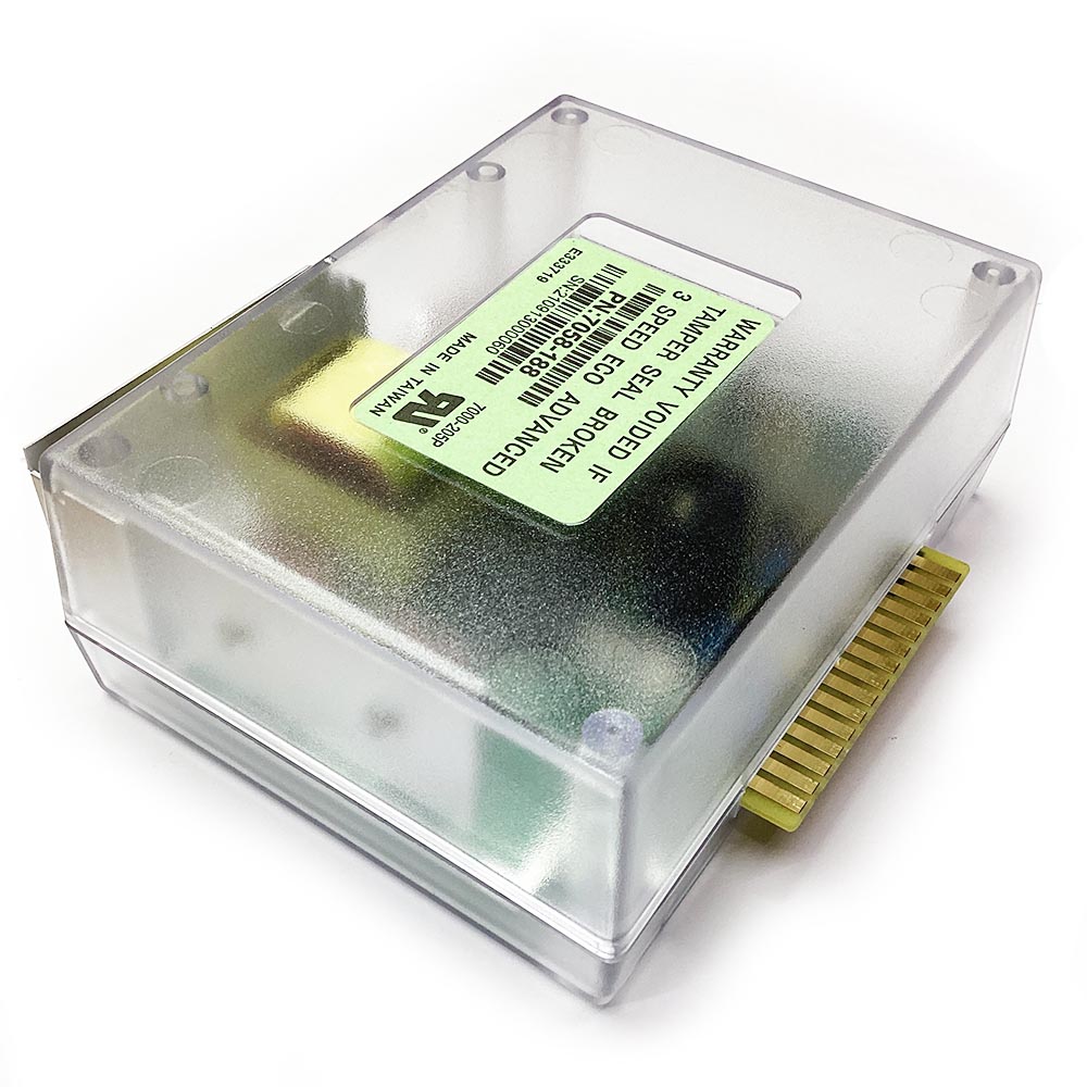 SRV7058-188 Control Board 3 Speed