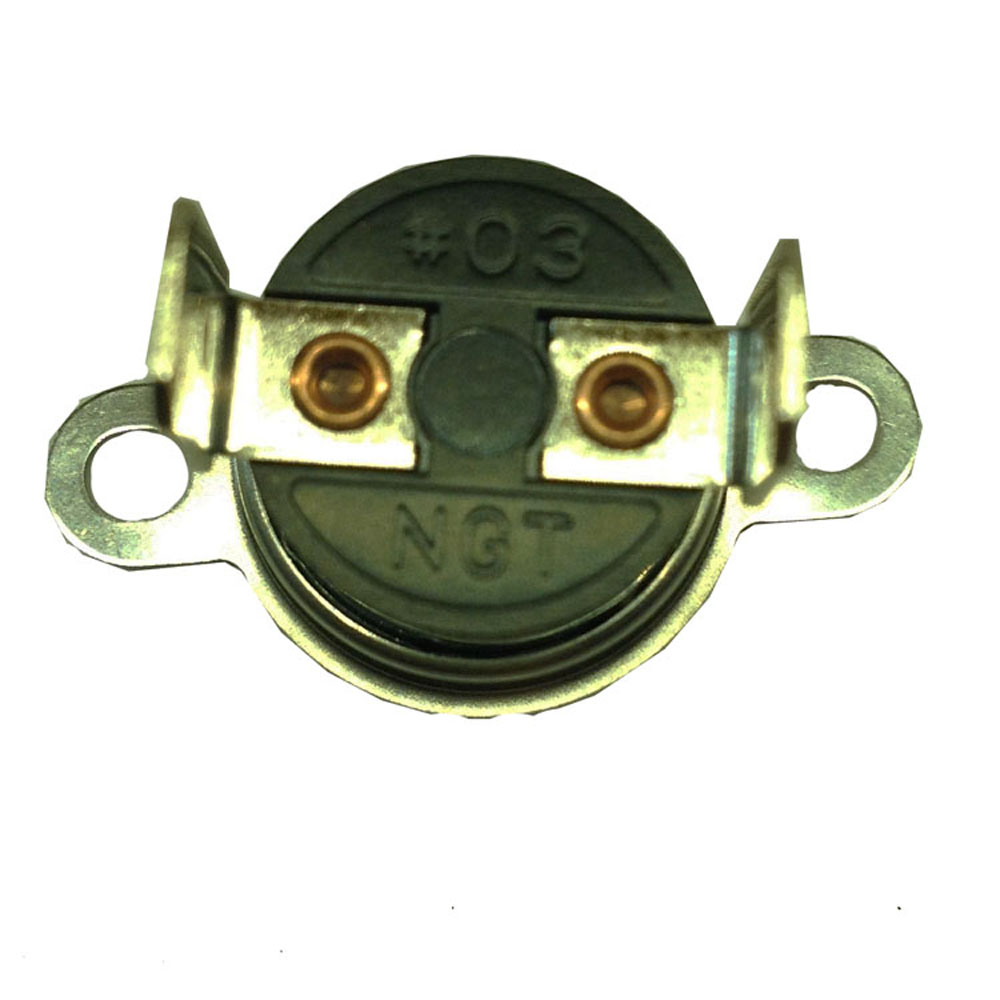 51704 Sensor Temp Fan Switch - VCP