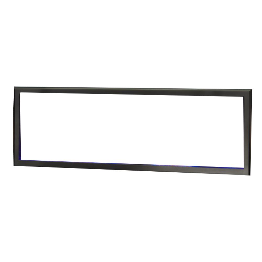 90841MON Clean Face trim Kit-48" Lanai