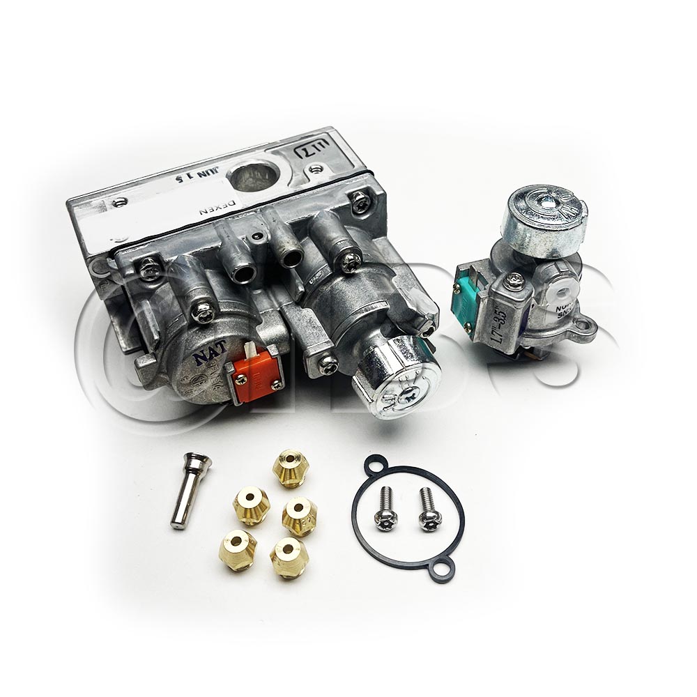 Heat and Glo Repair Part