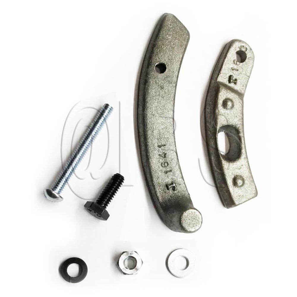 0005866 Damper Linkage Kit Res Iii