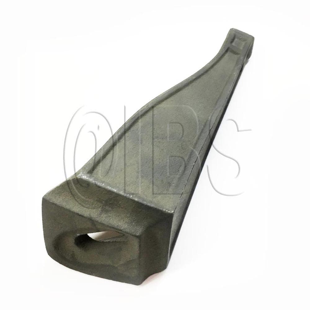 60428MON Leg Acclaim-Std - Painted