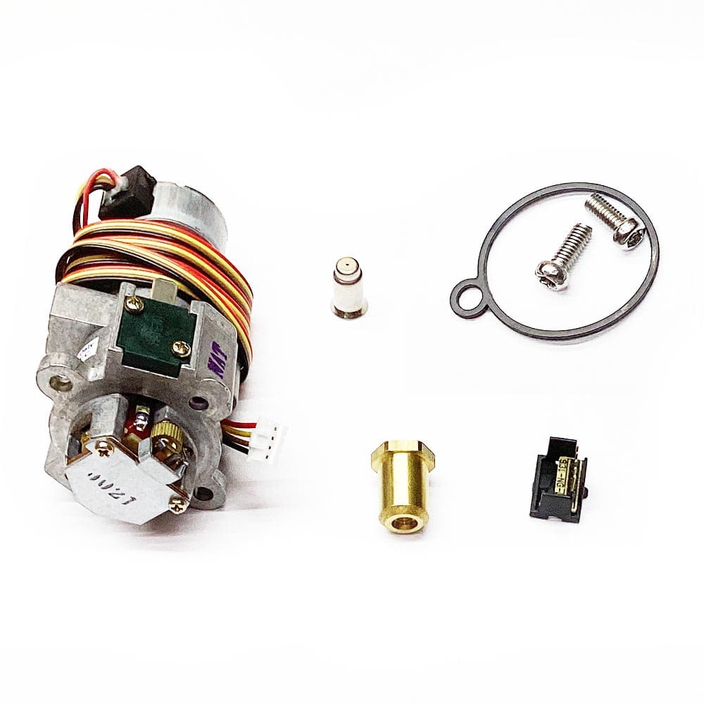 4604-014 Lp To Ng Conv Kit Rdvtsc