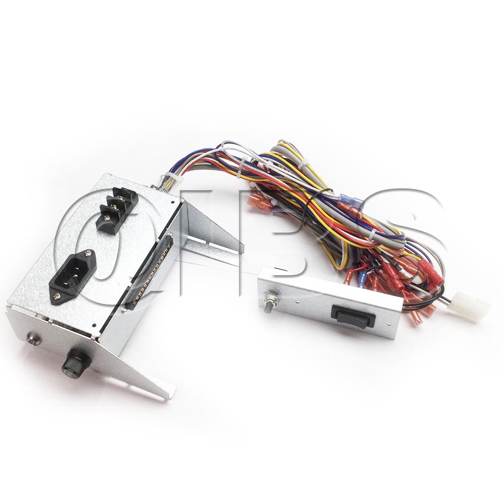 SRV7058-150 Wire Harness